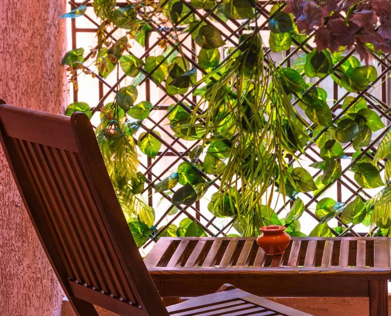 Apartment Appartement Bien Equipe Au Centre Ville Garage Prive Et Climatiseur Fibre 5G Marrakesh